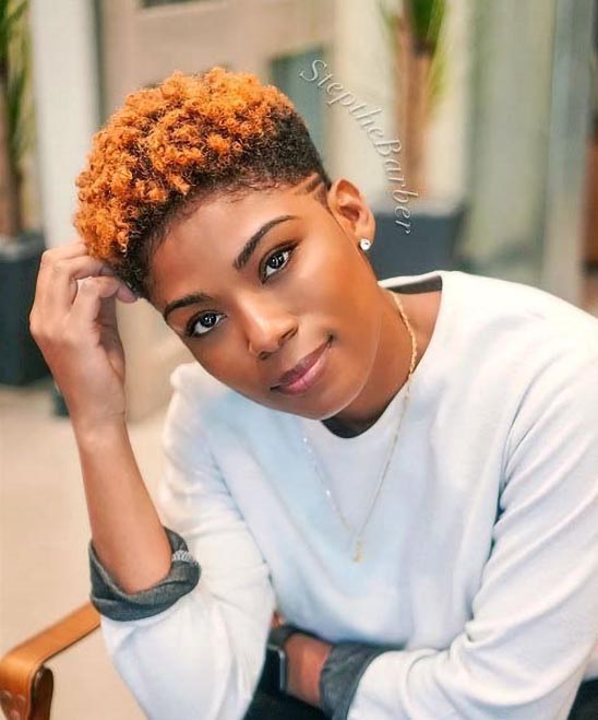Images of Black Womens Short Haircuts