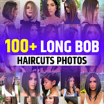 Long Bob Haircuts