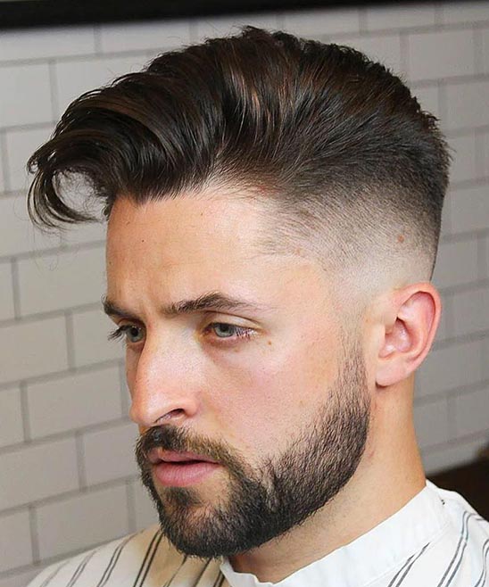 Medium Length Easy to Style Haircuts