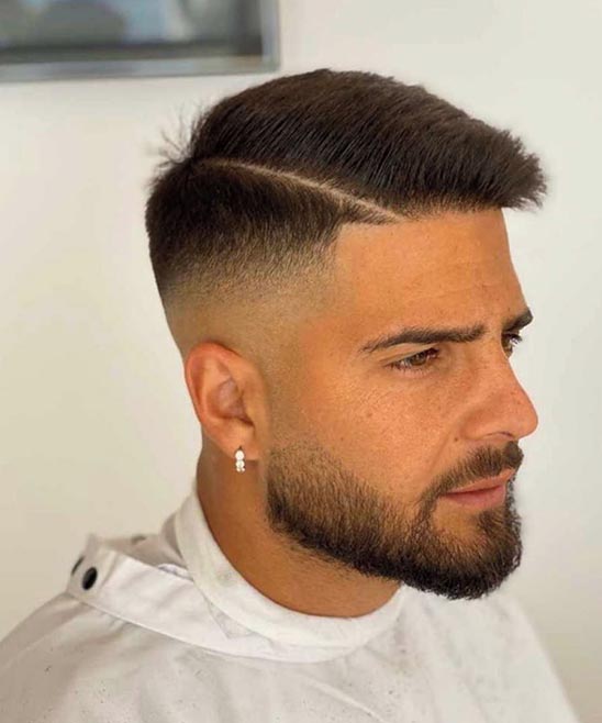 Pictures of Short Haircuts for Guys