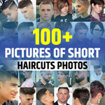 Pictures of Short Haircuts for Women