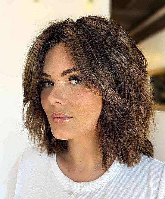Short Spiky Haircuts for Women Over 40