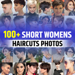 Womens Short Haircuts