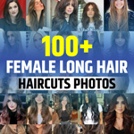 2024 Haircut Trends Female Long Hair