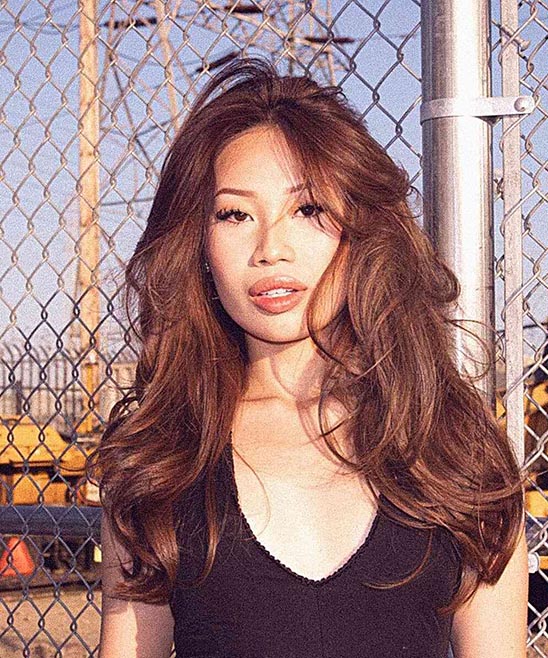 All Types of Haircuts Female