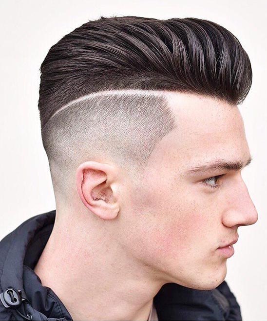 Best Formal Haircuts for Men
