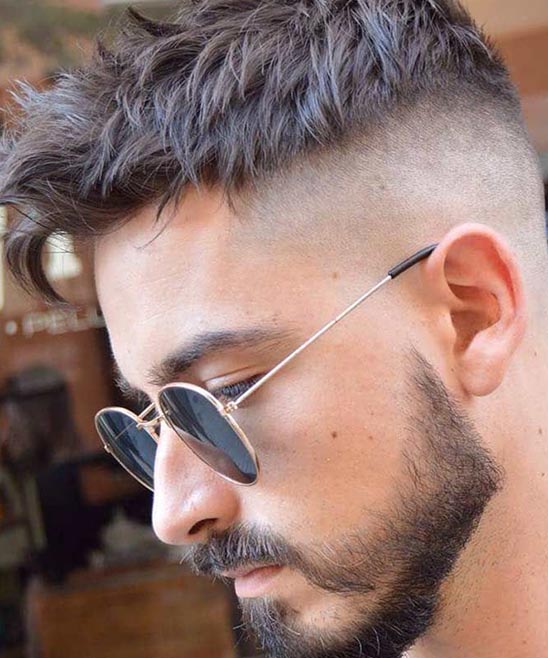 Best Front Haircuts for Long Hair