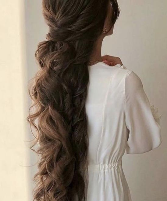 Best Haircut for Women With Long Hair