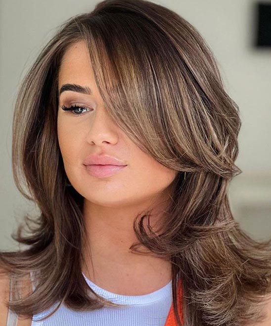 Best Haircut for Women With Long Hair