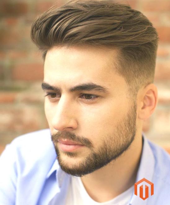 Best Haircuts for Long Curly Hair Guys