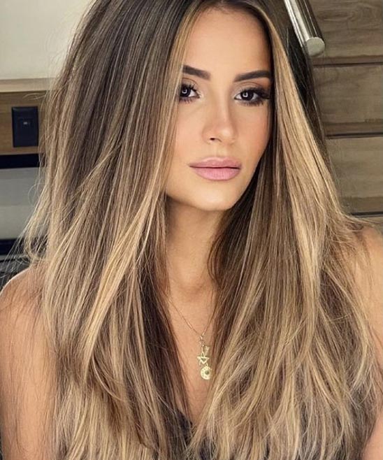 Best Haircuts for Long Fine Wavy Hair