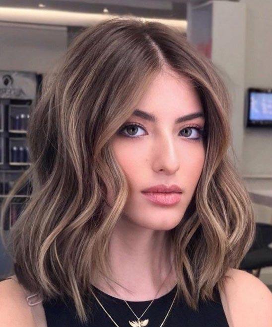 Best Womens Short Haircuts for Thick Hair