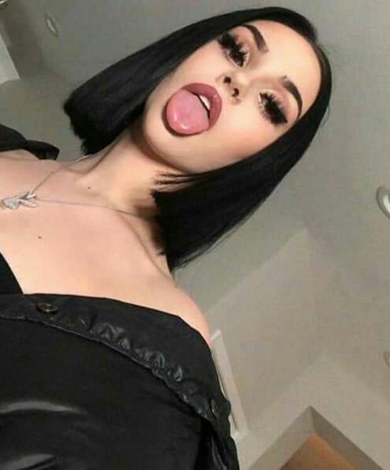 Black Women's Natural Haircuts