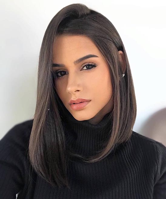 Bob Haircuts for Older Women