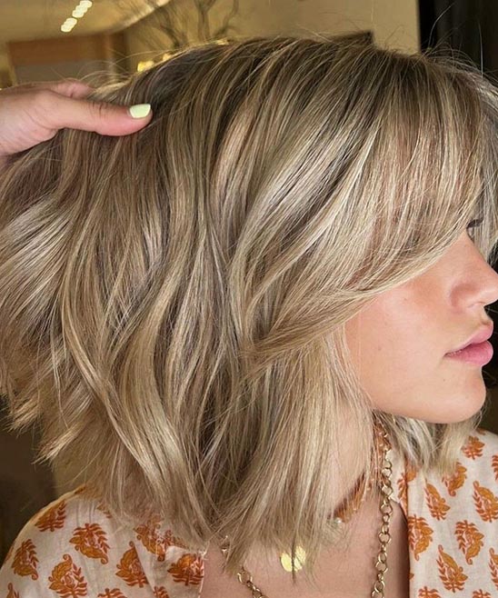 Cool Haircuts for Girls With Long Hair