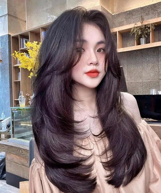 Cute Women's Haircuts