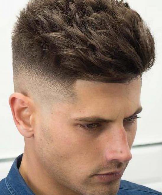 Difference Between Layered and Feathered Haircut