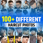 Different Fade Haircuts