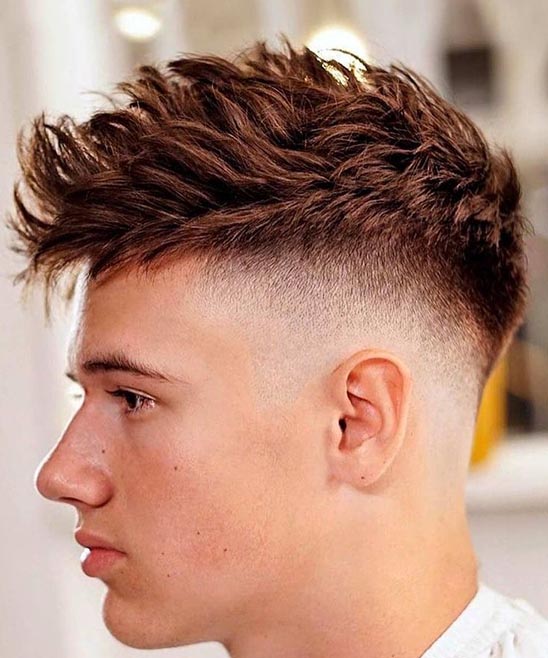 Different Haircuts for Long Hair With Name in India