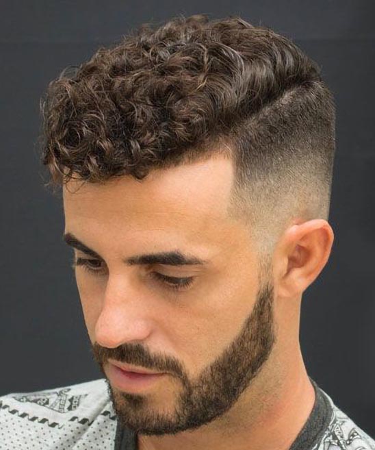 Different Kinds of Fades Haircut