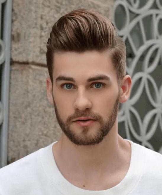 Different Kinds of Mens Haircuts