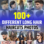 Different Styles of Haircuts for Long Hair