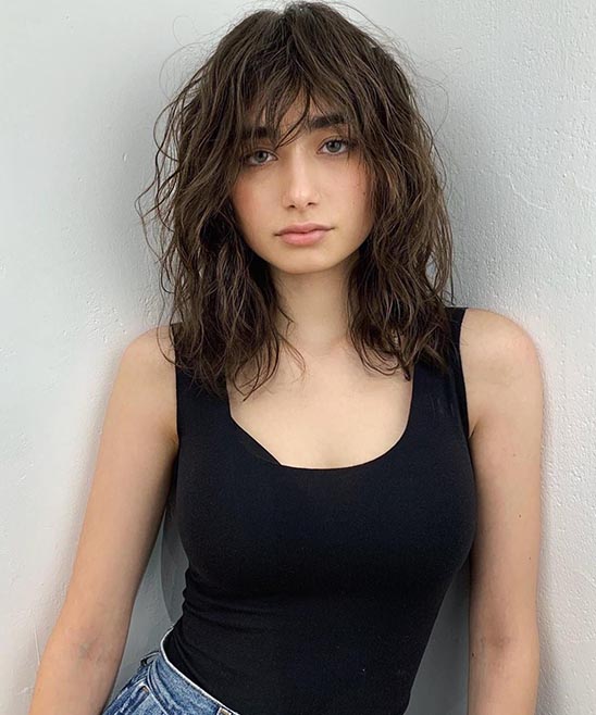 Different Type of Haircuts for Females