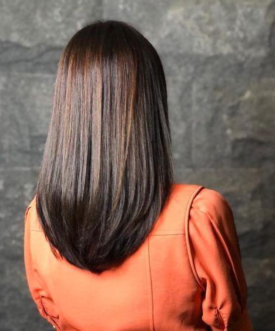 Different Types of Female Haircut Styles