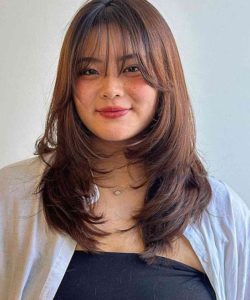 100+ Different Long Hair Haircuts (2024) - TailoringinHindi