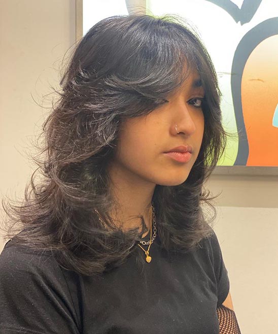 Different Types of Haircuts for Females