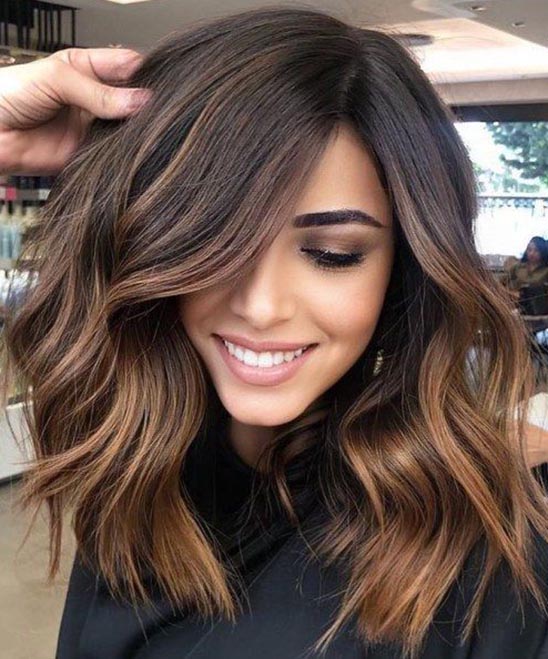 Easy to Style Short Haircuts Women