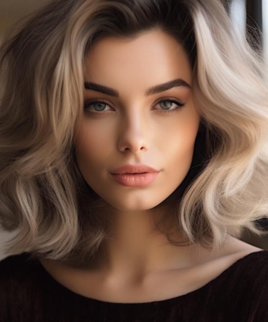 Fade Haircut Styles for Ladies