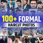 Formal Haircuts for Men