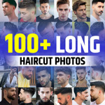Front Layered Haircuts for Long Hair