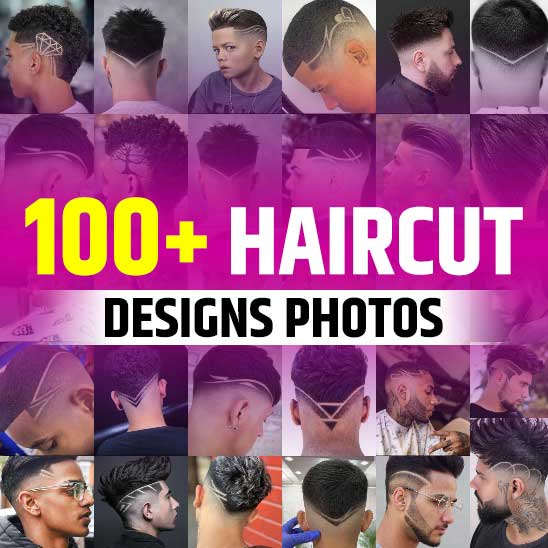 Haircut Designs