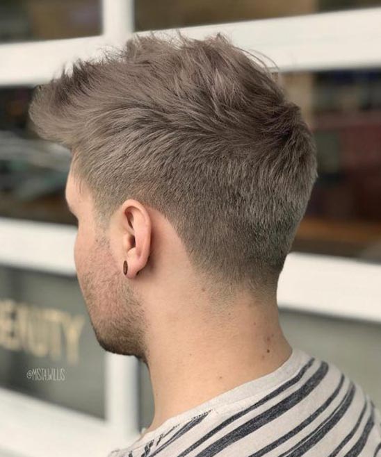 Haircut Ideas With Layers