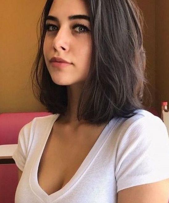 Haircut Near Me Women