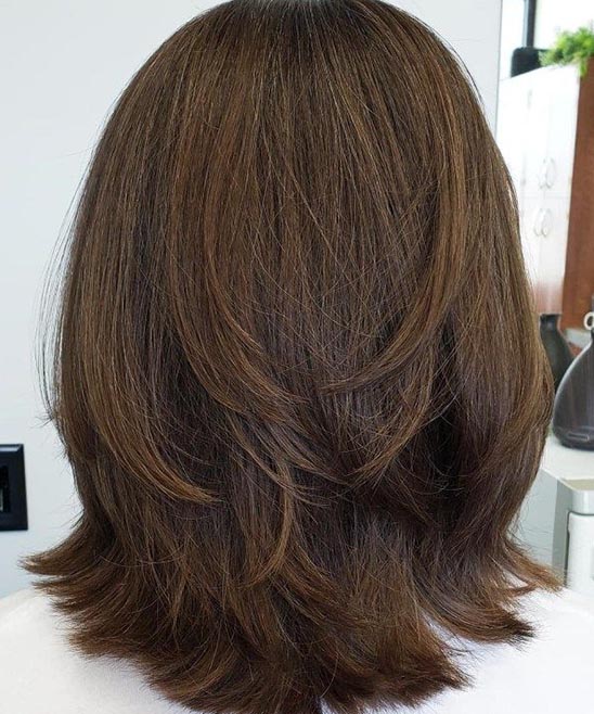 Haircut Pictures for Woman