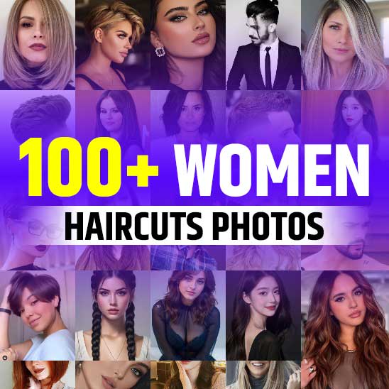 Haircut Pictures for Women