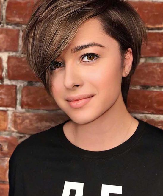 Haircut Style for Women 2020