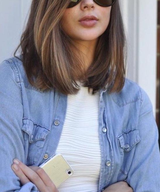 Haircut Style for Women