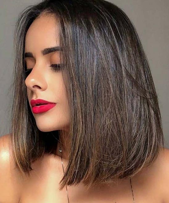 Haircut Style for Women Short