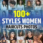 Haircut Styles Women's Short