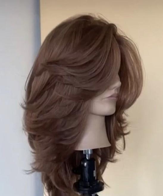 Haircut Styles Women's