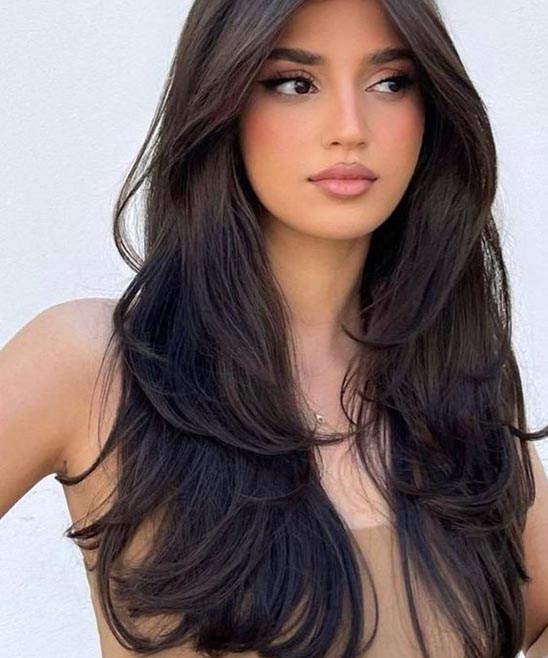 Haircut Styles for Medium Length Hair for Women