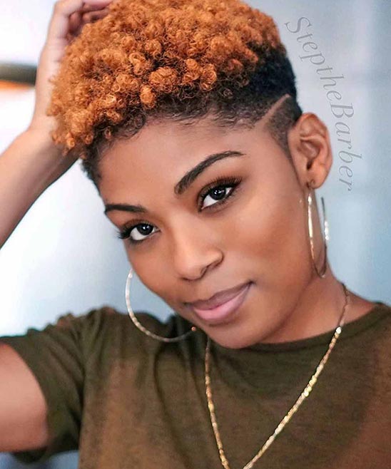 Haircut Styles for Women