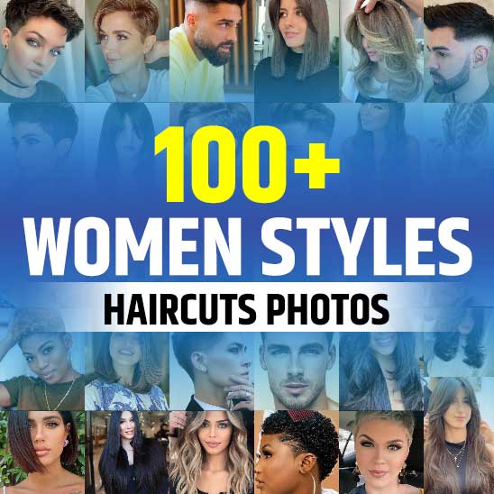 Haircut Styles for Women