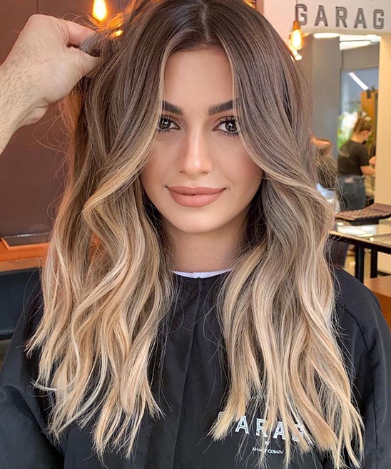 Haircut Styles for Women 2018