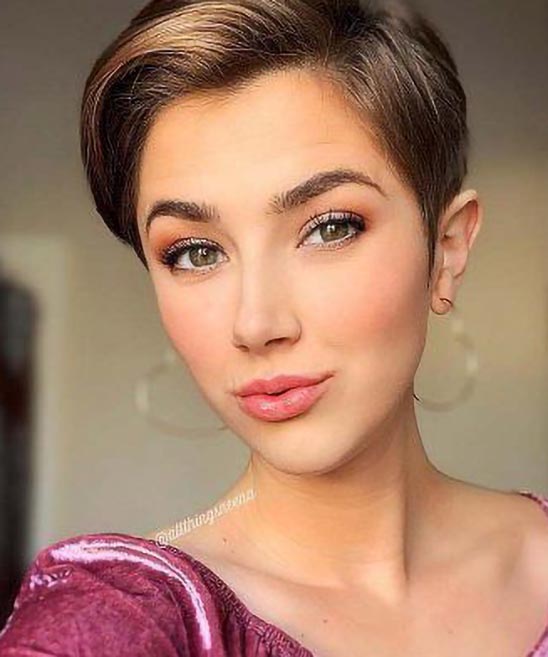 Haircut Styles for Women 2019