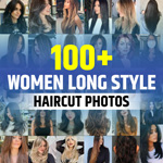 Haircut Styles for Women Long Hair